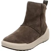Legero Komfort Stiefeletten in Grau Cosy Ossid