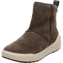 Legero Komfort Stiefeletten in Grau Cosy Ossid