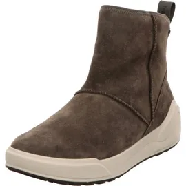 Legero Komfort Stiefeletten in Grau Cosy Ossid