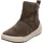 Legero Komfort Stiefeletten in Grau Cosy Ossid