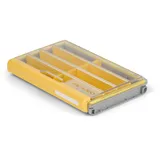 Papyrus Angelbox Flex 3600 Grau/Gelb 1 St.