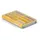 Papyrus Angelbox Flex 3600 Grau/Gelb 1 St.
