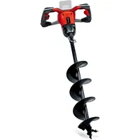 Einhell GP-EA 18/150 Li BL-Solo Akku-Erdbohrer