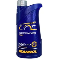 Mannol Defender 10W-40 16 l