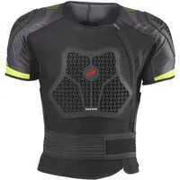 Zandona Netcube Pro X7 T-shirt Mit Kurzem Ärmelschutz -