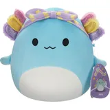 Squishmallows Plüschtier Maskottchen Axolotl Irina 19cm