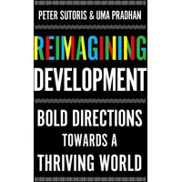 Oxford University Press Reimagining Development