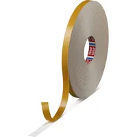 Tesa tesafix 4952 25mmx50m weiss