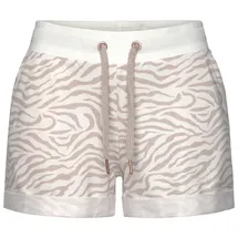 LASCANA Shorts Beige 36/38