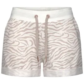 LASCANA Shorts Beige 36/38