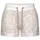 LASCANA Shorts Beige 36/38