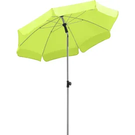Schneider Schirme Locarno Ø 150 cm apfelgrün