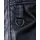 JCC Lederweste BigVest2 in schwarz | Gr.: 54