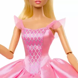 Mattel Barbie Ballet Wishes (JBJ09)