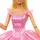 Mattel Barbie Ballet Wishes (JBJ09)