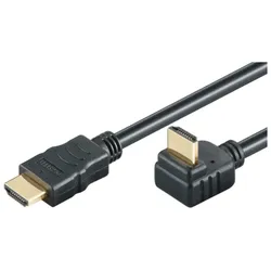 M-CAB HDMI Hi-Speed Kabel with Ethernet - HDMI-Kabel mit Ethernet