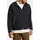 Under Armour Unstoppable Left Chest Anorak Herren 001 black/black L