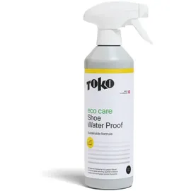 TOKO Imprägniermittel für Leder 500 ml