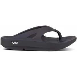 Oofos Ooriginal unisex black 44