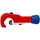 Knipex TubiX Rohrabschneider 180 mm 903102BK