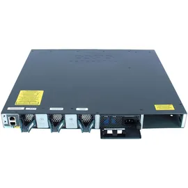 Cisco WS-C3650-24TS-S neu