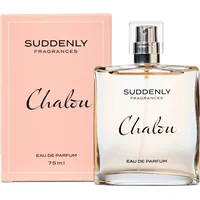 3g Suddenly Fragrances Eau de Parfum Spray 75 ml