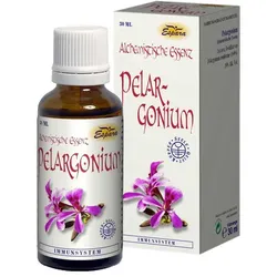 Espara Pelargonium Essenz (30ml)