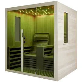 SANOTECHNIK Carbon 2 für 2 Personen