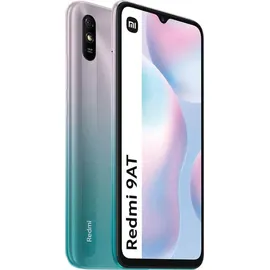 Xiaomi Redmi 9AT 2 GB RAM 32 GB sky blue