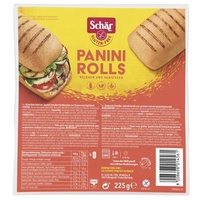 Panini Rolls Sandwichbrötchen 225 g