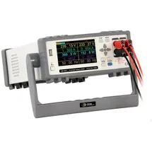 PCE Instruments PCE-PA 7500 Leistungsmessgerät