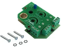 Danfoss Schaltkontakte u, Poti (1kOhm) 082G3203 für AMV 20, 23,30,33