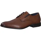 s.Oliver Schnürschuhe Herren Braun 41