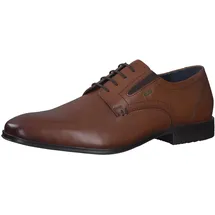 s.Oliver Schnürschuhe Herren Braun 41