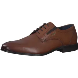s.Oliver Schnürschuhe Herren Braun 41