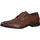 s.Oliver Schnürschuhe Herren Braun 41