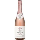 The Bench Sparkling Rosé Alkoholfrei