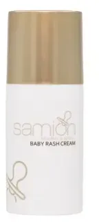samion Baby Rash Cream - Zinksalbe