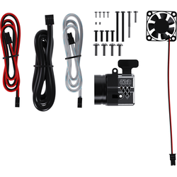 E3D RevoTM Roto, Hotside Kit: Starter, Voltage: 24V, Temperature Sensor: Keine