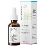 geek & gorgeous C-Glow Serum 15% Vitamin C 30 ml