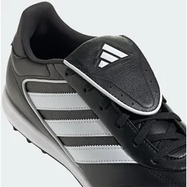 adidas Copa Gloro 2 TF Core Black / Cloud White / Cloud White 40
