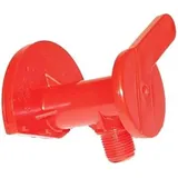 Rolly Toys Ablaufhahn für Güllefass