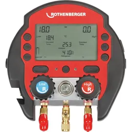 Rothenberger ROCOOL 600 Set Blister