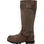 Tom Tailor Schaftstiefel Damen Taupe 40