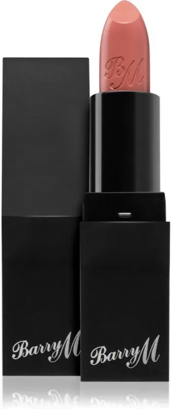 Barry M Satin Lip Paint Satin-Lippenstift Farbton Undiscovered 3.5 g