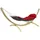 AMAZONAS Fat Hammock XXL Rot