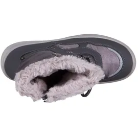 superfit Schlupfstiefel grau 26