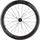 Roval Rapide Clx II Satin Carbon/Gloss Black 700C