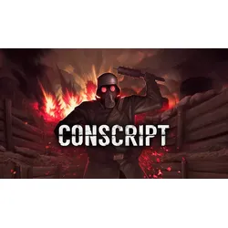 Conscript