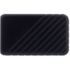 ORICO 2,5' HDD / SSD-Gehäuse 6 Gbps USB-C 3,1 Gen1